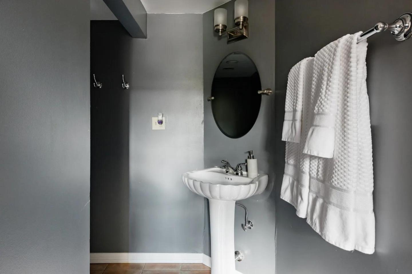 Chic Spot Near The Lower French Quarter Ню Орлиънс Екстериор снимка