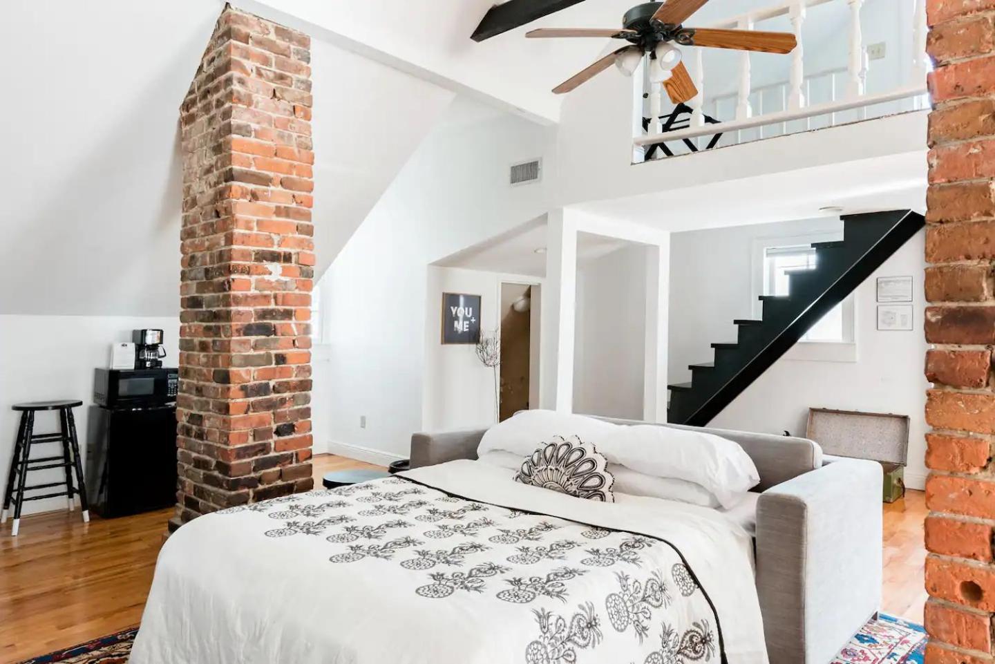 Chic Spot Near The Lower French Quarter Ню Орлиънс Екстериор снимка