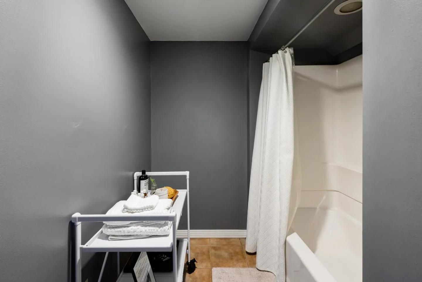 Chic Spot Near The Lower French Quarter Ню Орлиънс Екстериор снимка