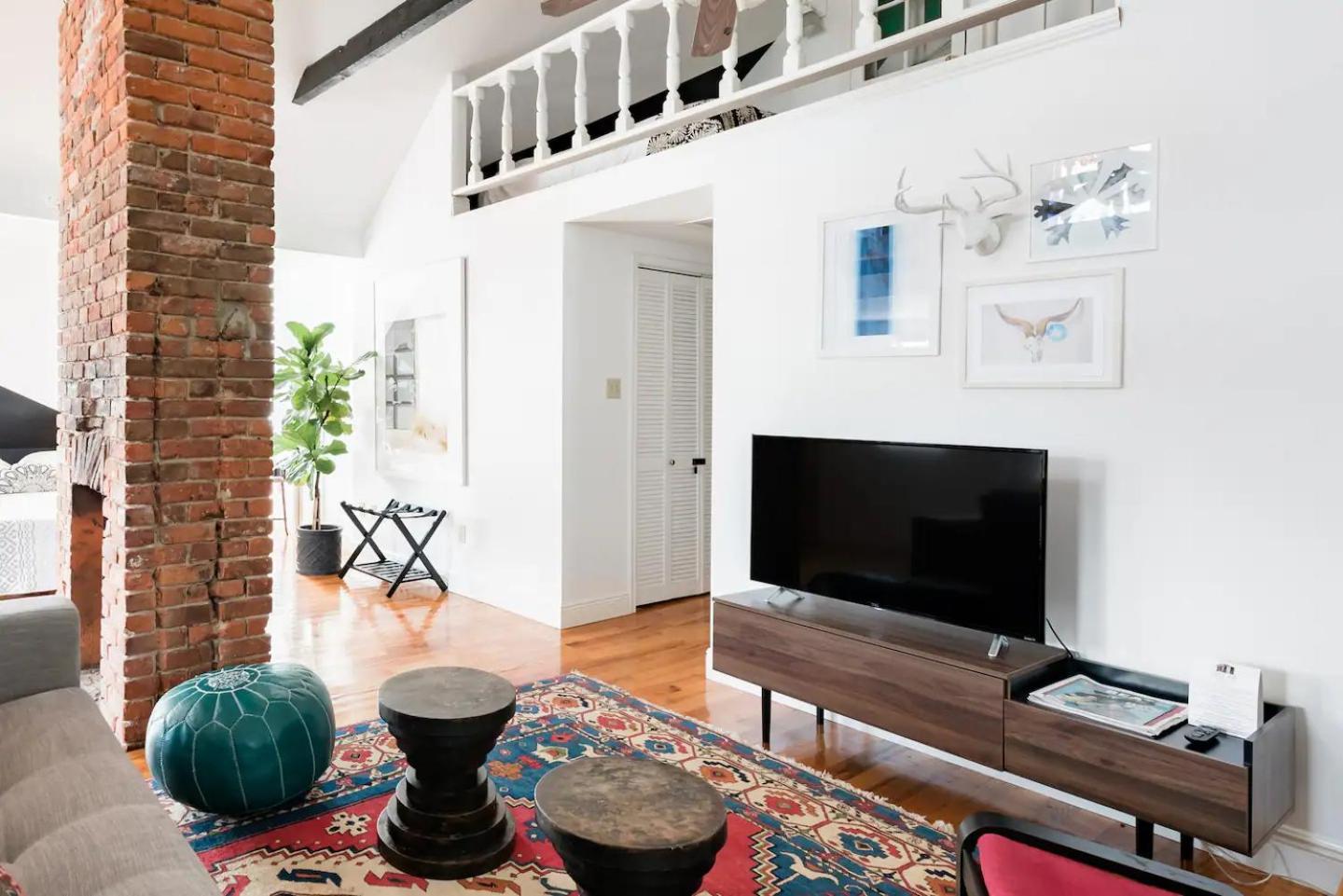 Chic Spot Near The Lower French Quarter Ню Орлиънс Екстериор снимка