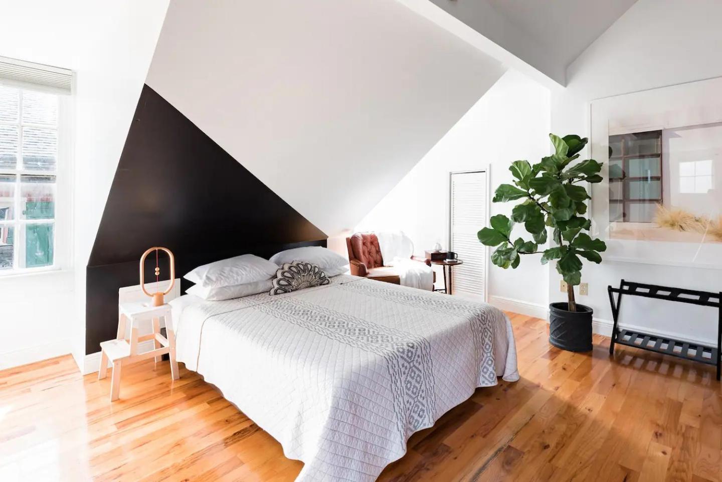Chic Spot Near The Lower French Quarter Ню Орлиънс Екстериор снимка