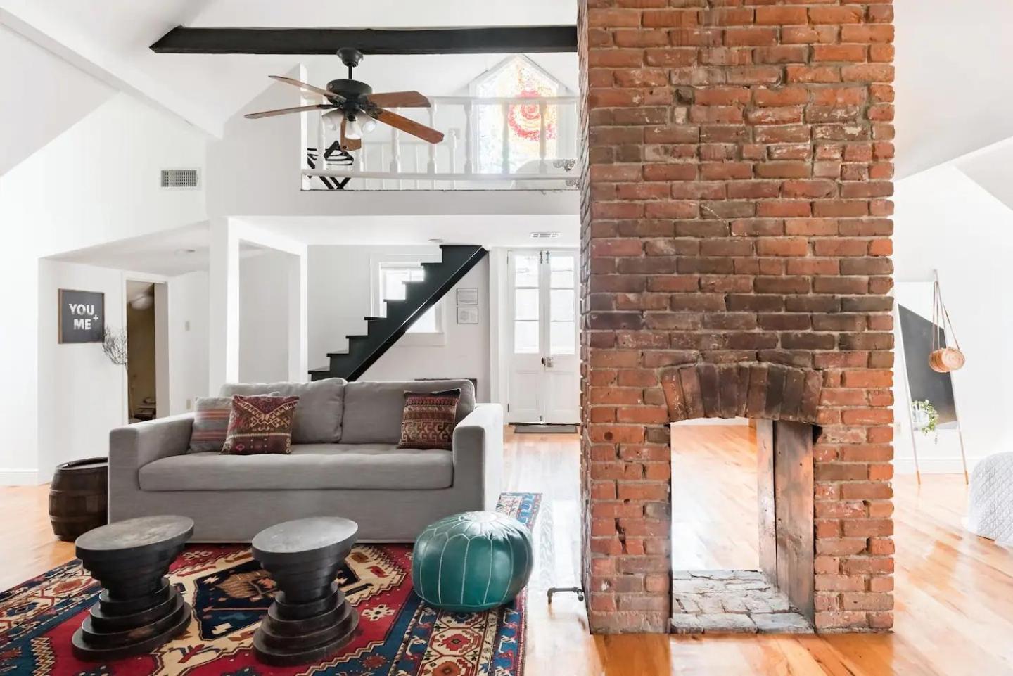 Chic Spot Near The Lower French Quarter Ню Орлиънс Екстериор снимка