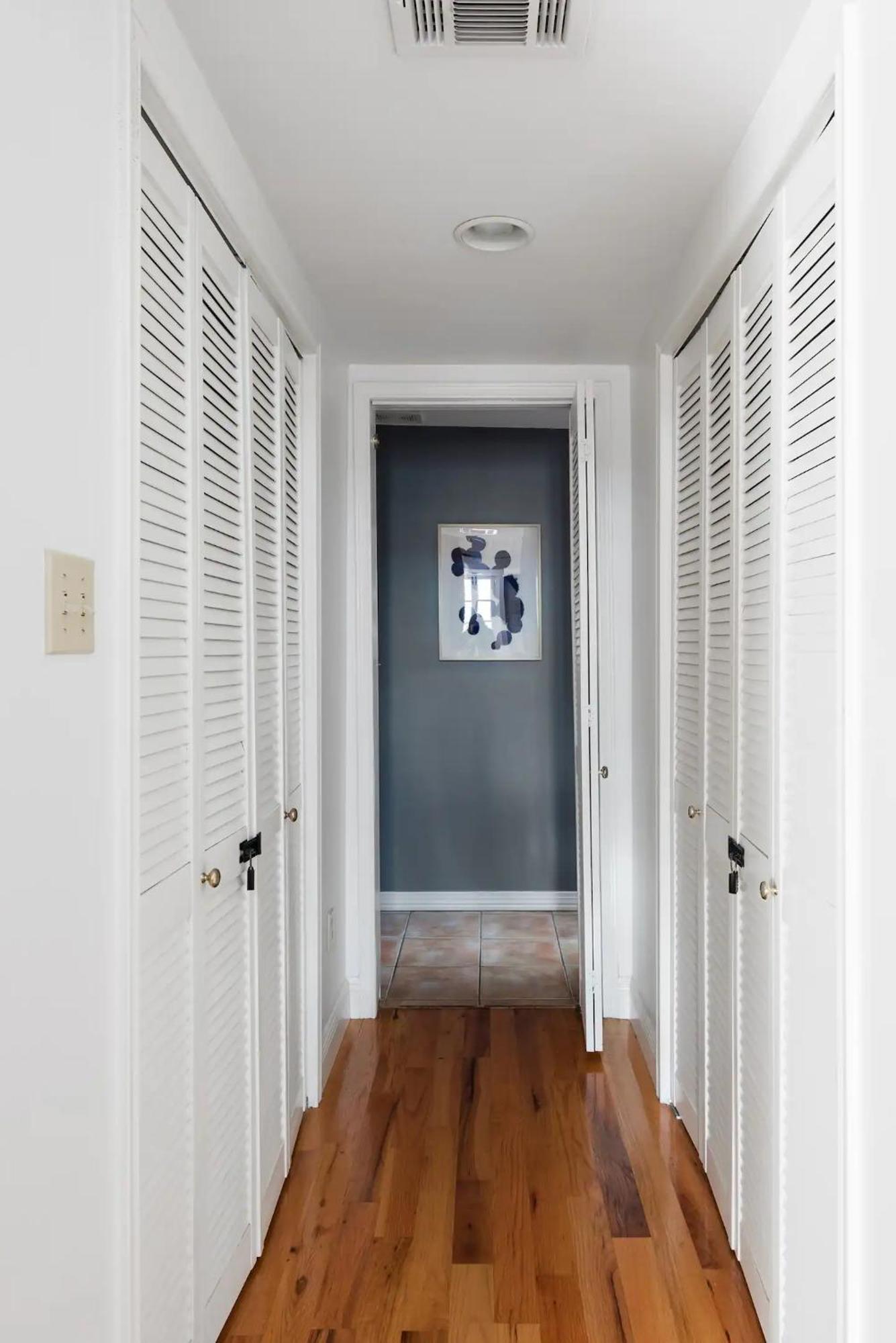 Chic Spot Near The Lower French Quarter Ню Орлиънс Екстериор снимка